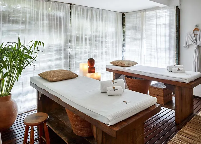 Santa Teresa Hotel RJ - MGallery Río de Janeiro